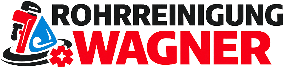 Rohrreinigung Wagner Wortmarke