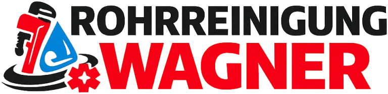 Rohrreinigung Wagner Wortmarke